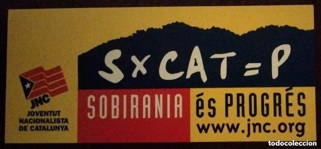Pegatinas de colecci&oacute;n: 23 pegatinas Catalu&ntilde;a - Foto 20