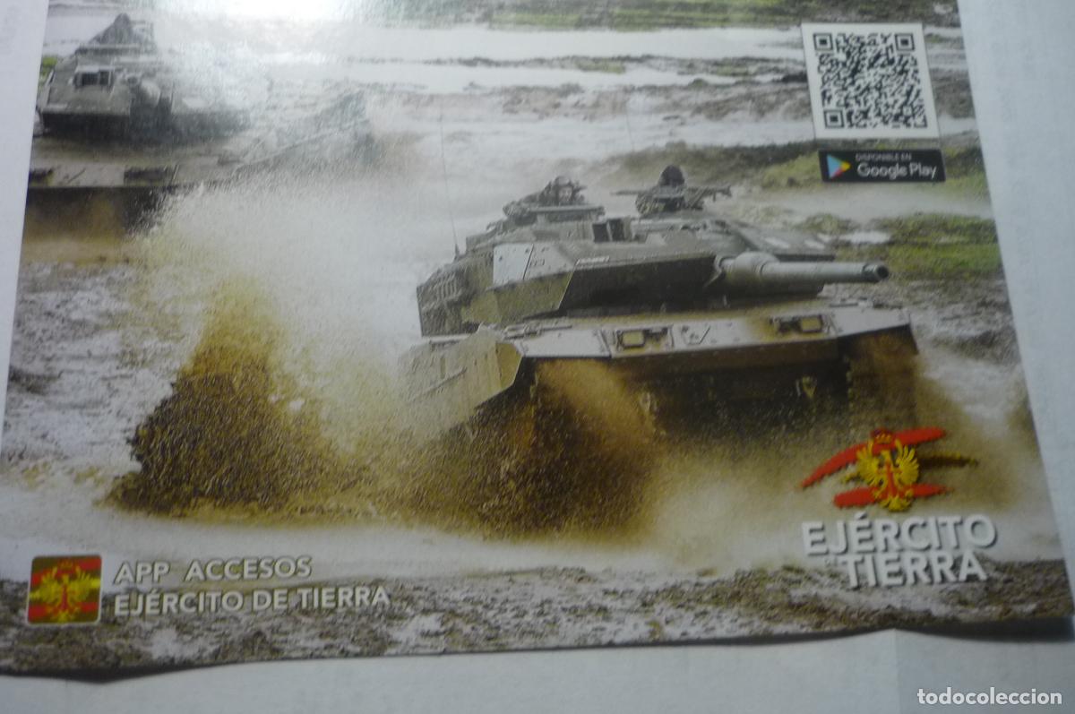 PEGATINA EJERCITO TIERRA ESPA&Ntilde;A