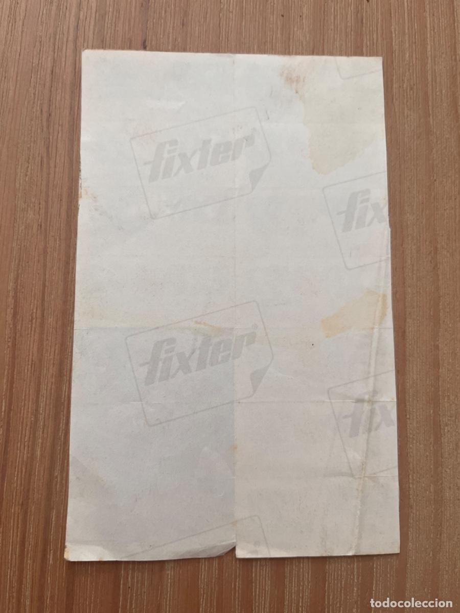 Pegatinas de colecci&oacute;n: B2. PEGATINA EXPO 92 - Foto 2