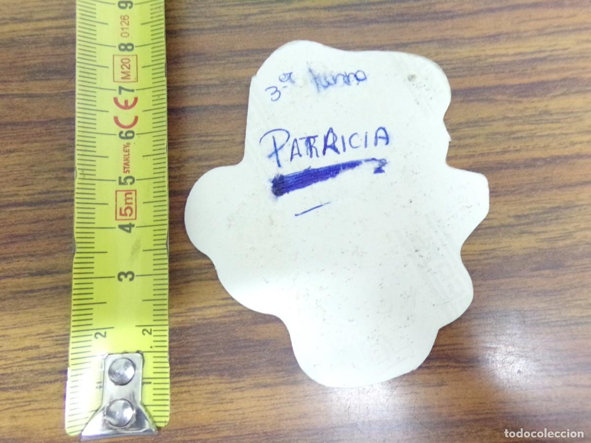Pegatinas de colecci&oacute;n: pegatina de snoopy, con su trasera - Foto 2