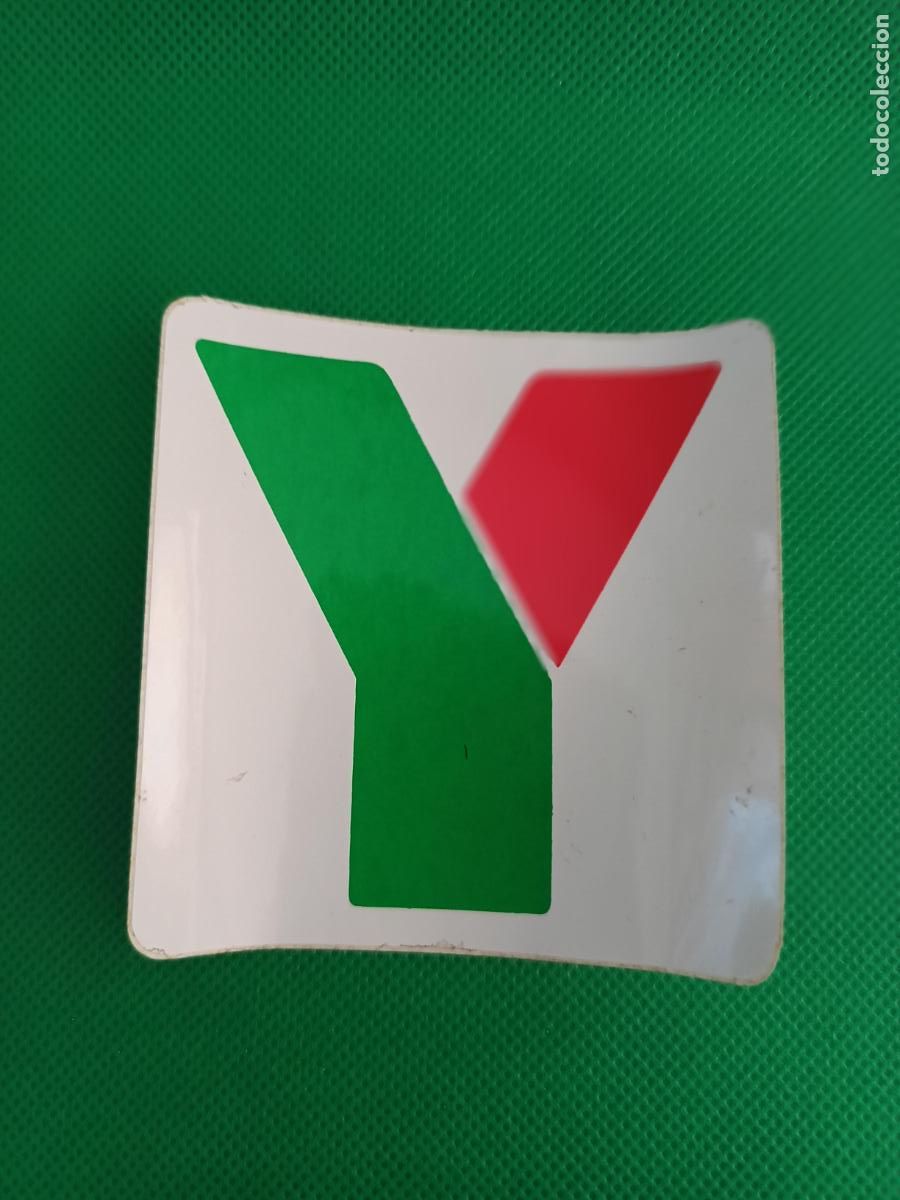 Pegatinas de colecci&oacute;n: PRYCA - Foto 1