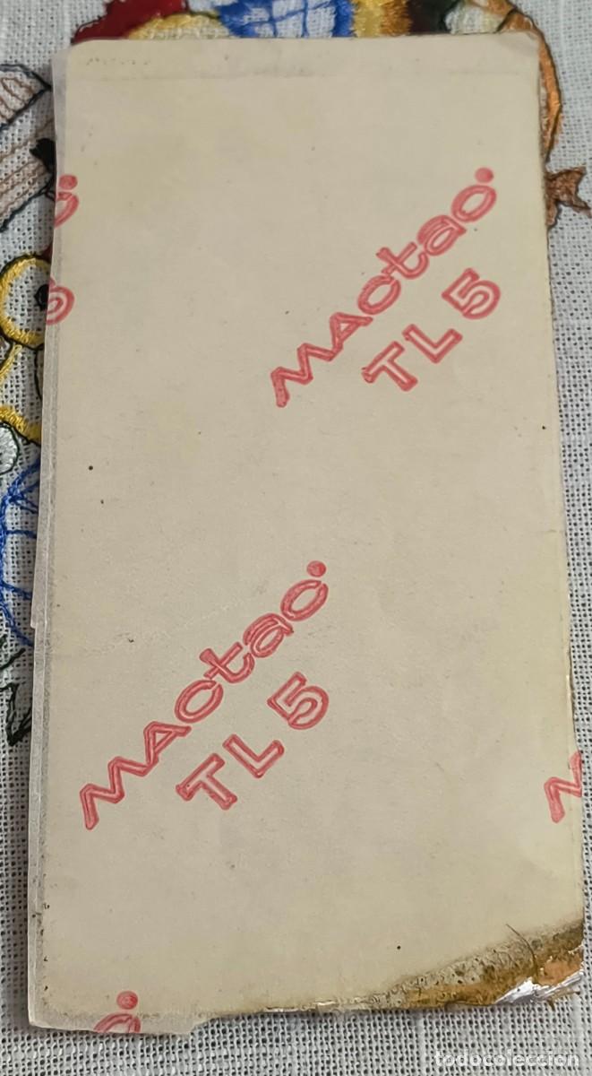 Pegatinas de colecci&oacute;n: PEGATINA | NEUM&Aacute;TICOS FIRESTONE CVH-2000 - Foto 3