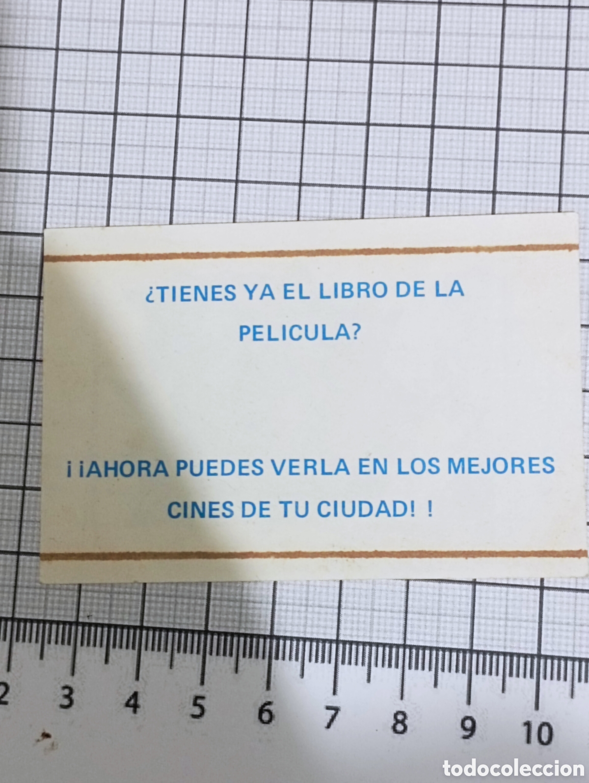 Pegatinas de colecci&oacute;n: Pegatina Diablos del Mar. - Foto 3