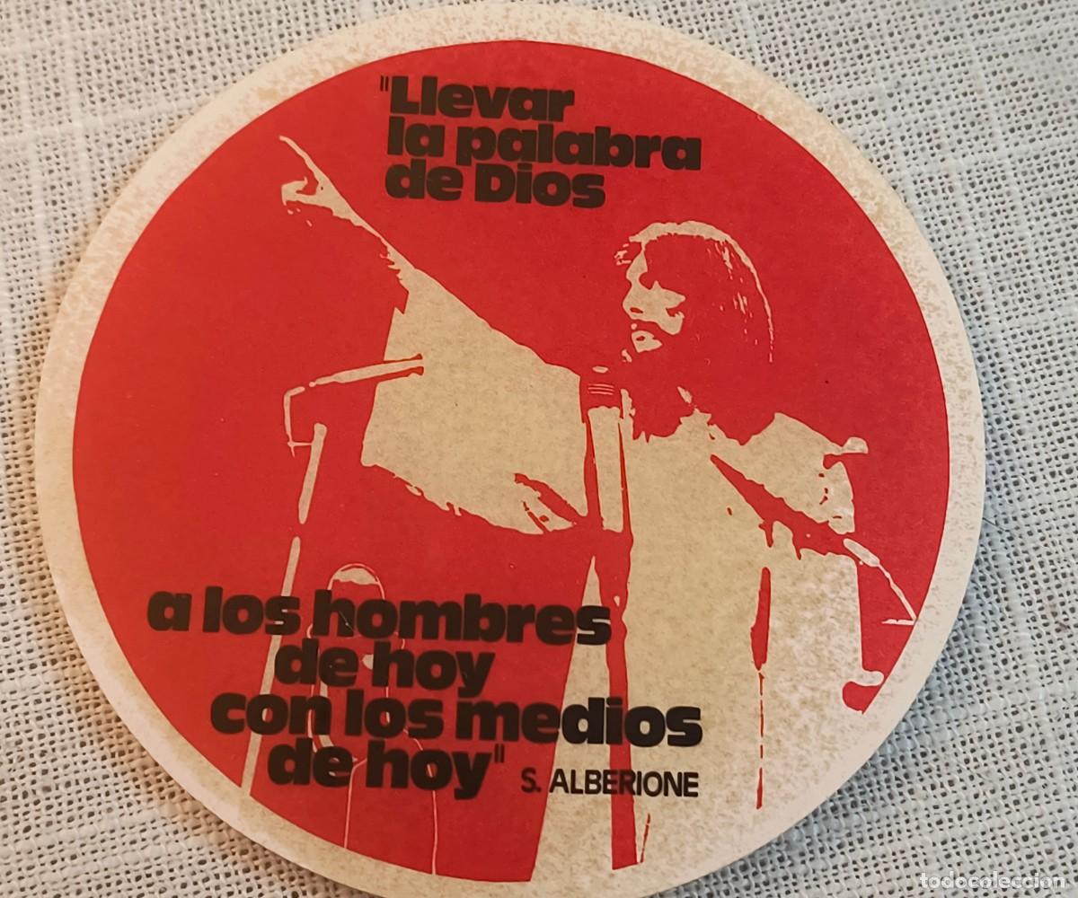 Pegatinas de colecci&oacute;n: PEGATINA | LA PALABRA DE DIOS - Foto 1