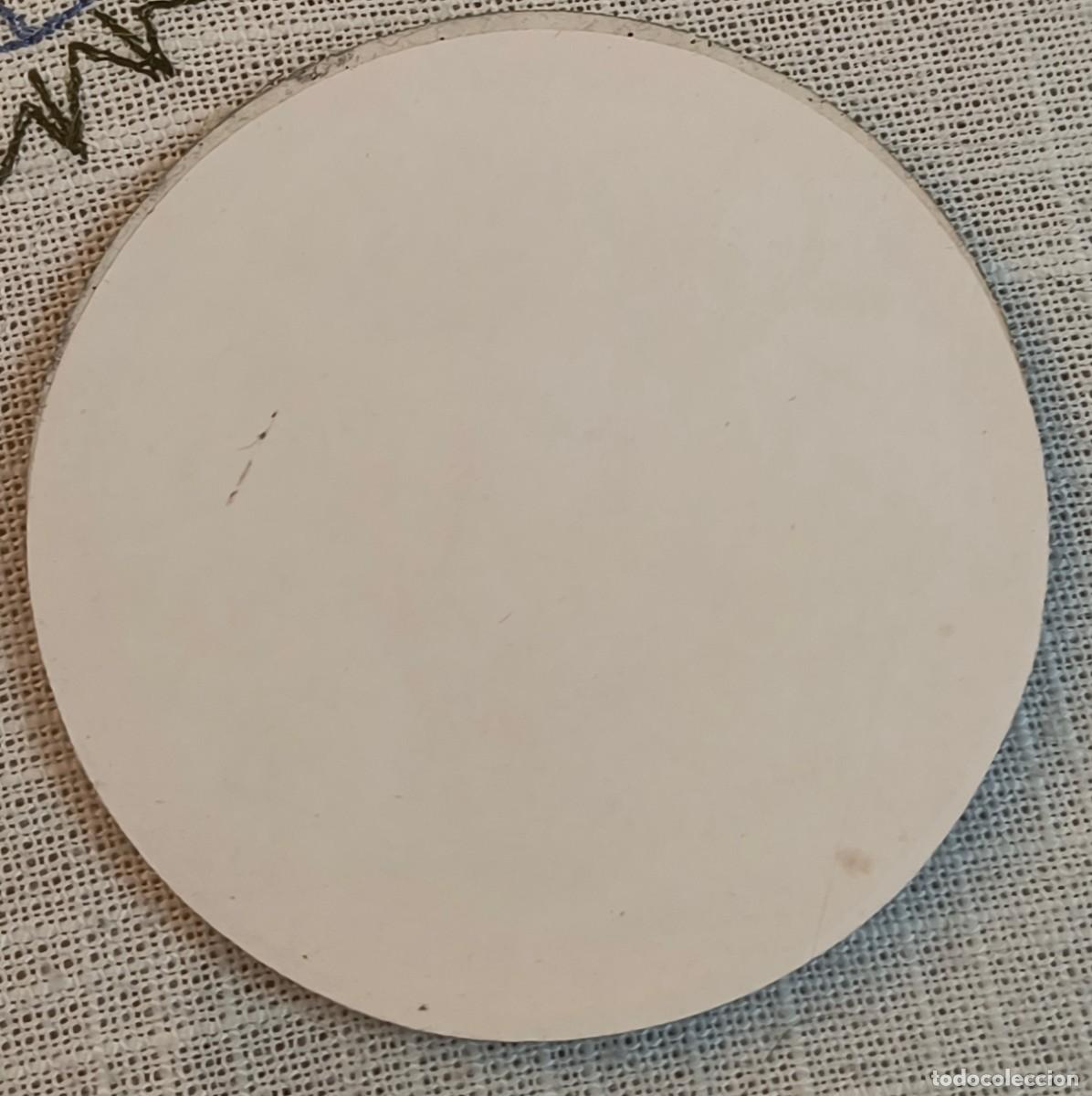Pegatinas de colecci&oacute;n: PEGATINA | CARA VERDE SONRIENTE - Foto 2