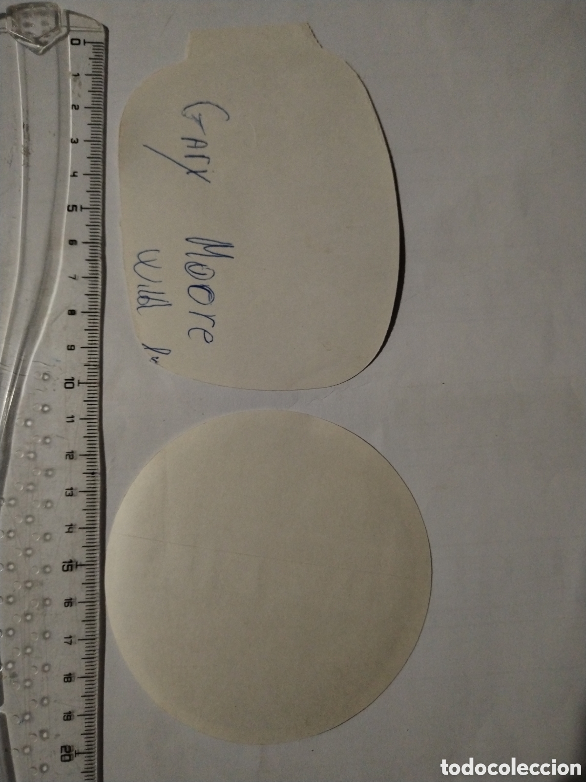 Pegatinas de colecci&oacute;n: 2 pegatina self-adhesive Seat - Foto 2