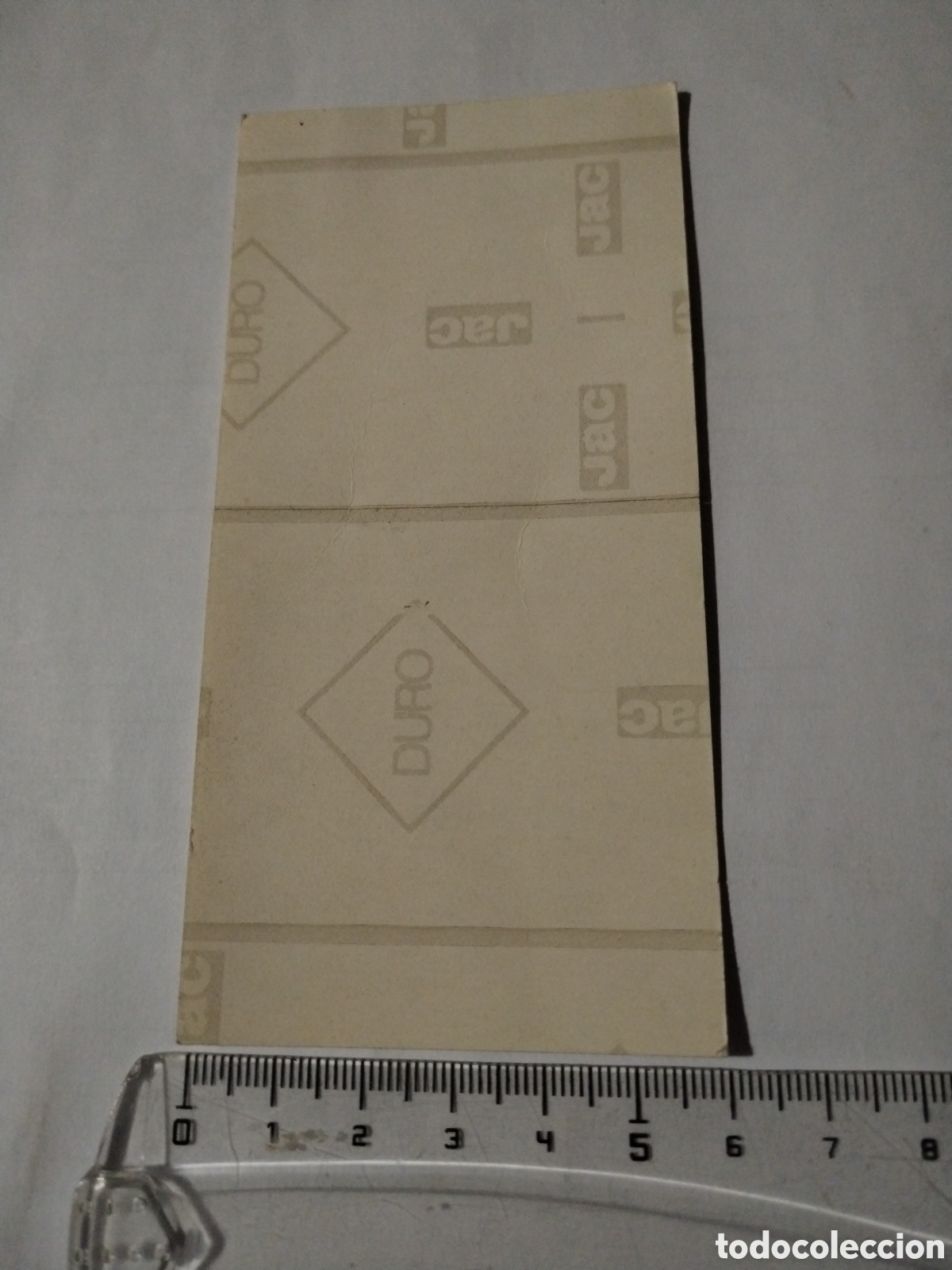 Pegatinas de colecci&oacute;n: Pegatina self-adhesive Uwatec Daving Instruments - Foto 2