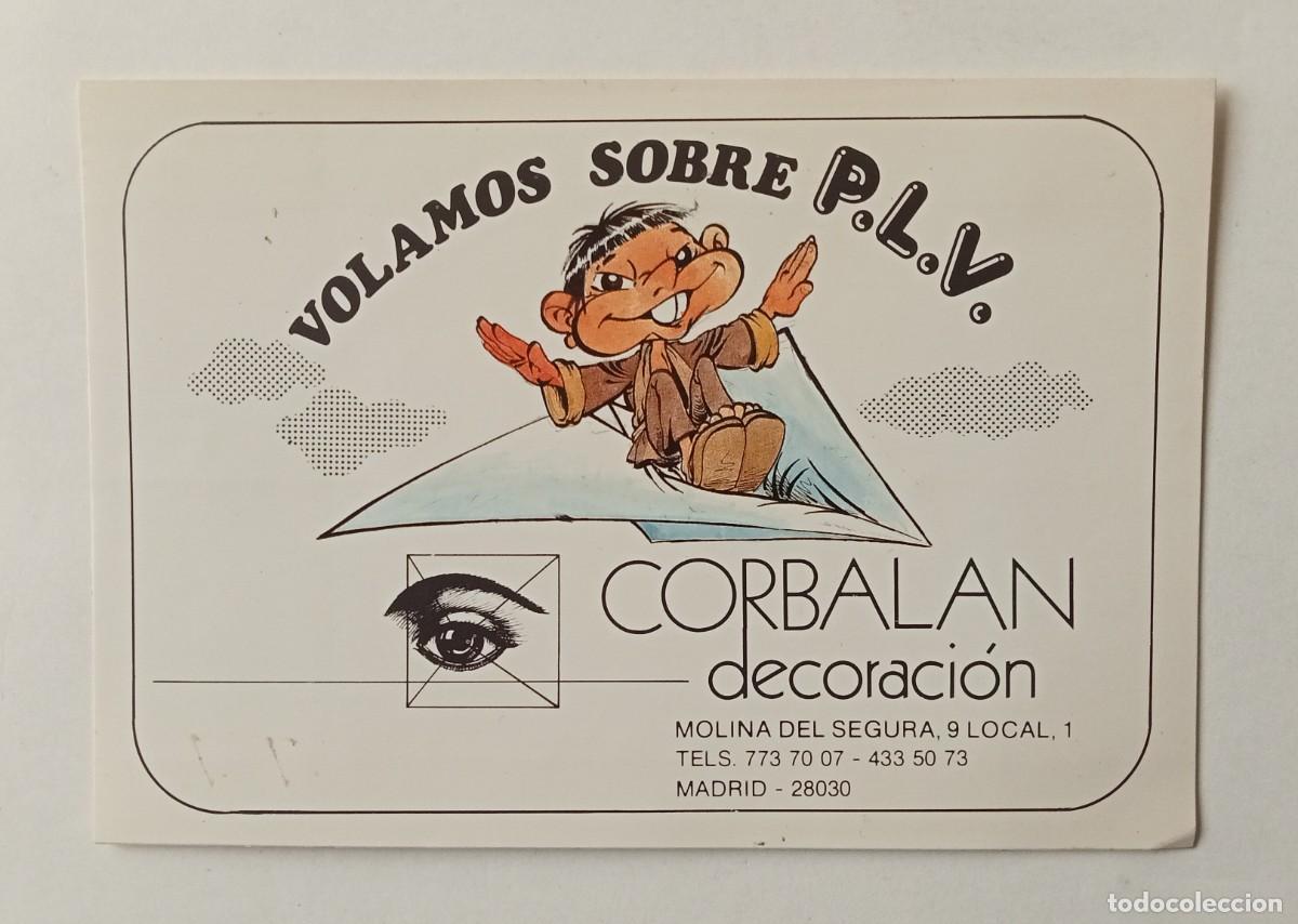 Pegatinas de colecci&oacute;n: 34 PEGATINAS PUBLICITARIAS - Foto 3