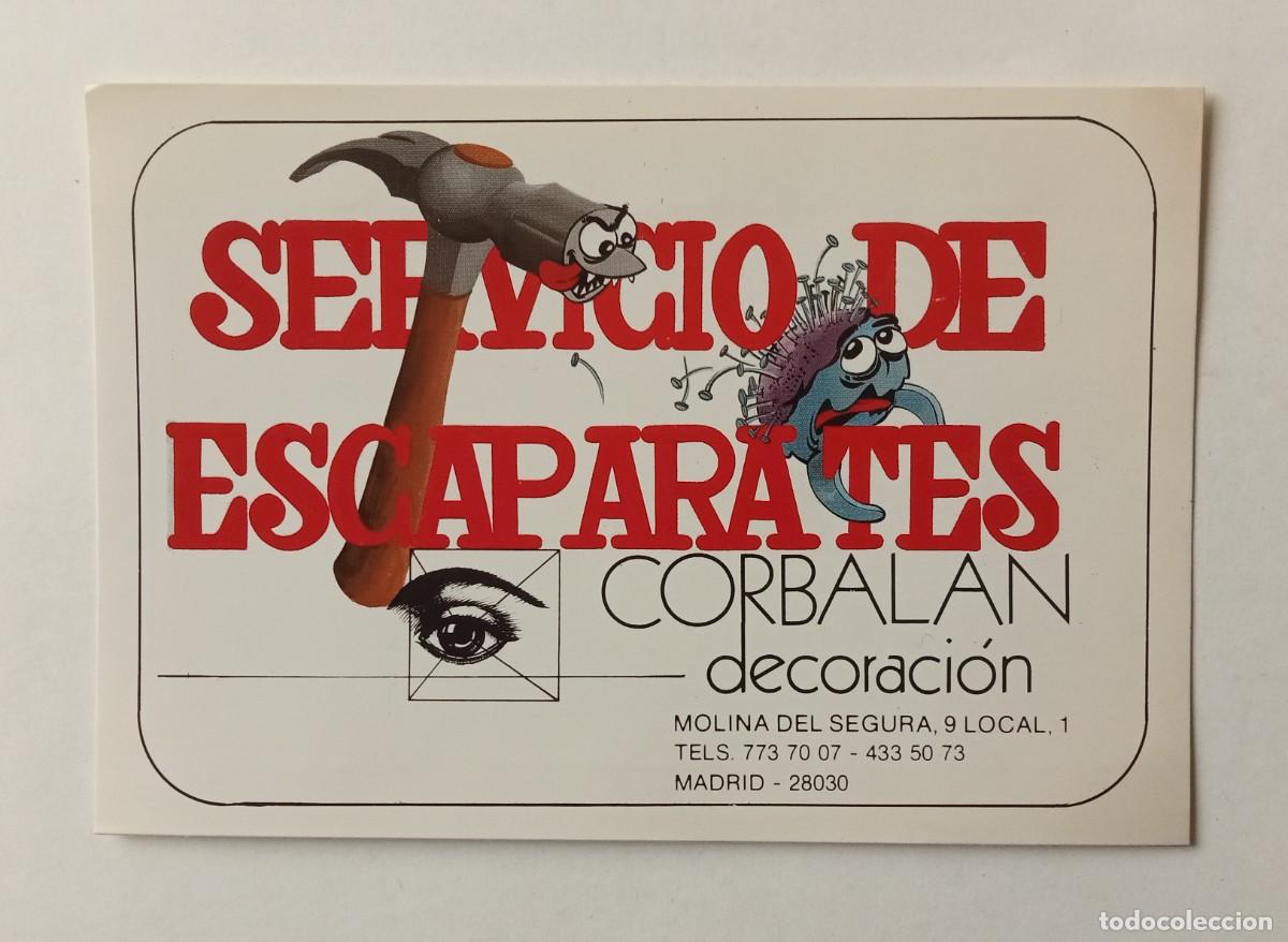 Pegatinas de colecci&oacute;n: 34 PEGATINAS PUBLICITARIAS - Foto 4