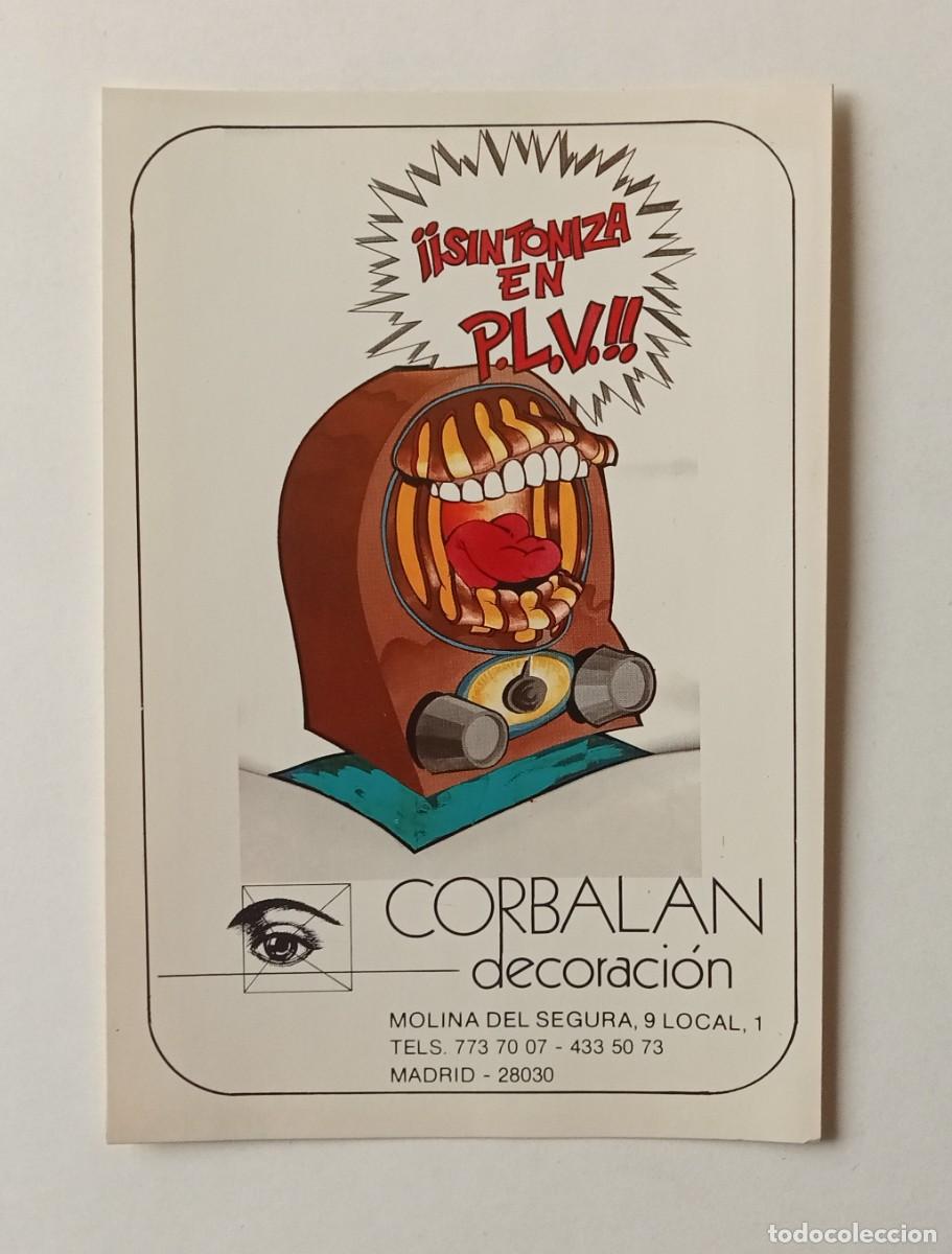 Pegatinas de colecci&oacute;n: 34 PEGATINAS PUBLICITARIAS - Foto 5