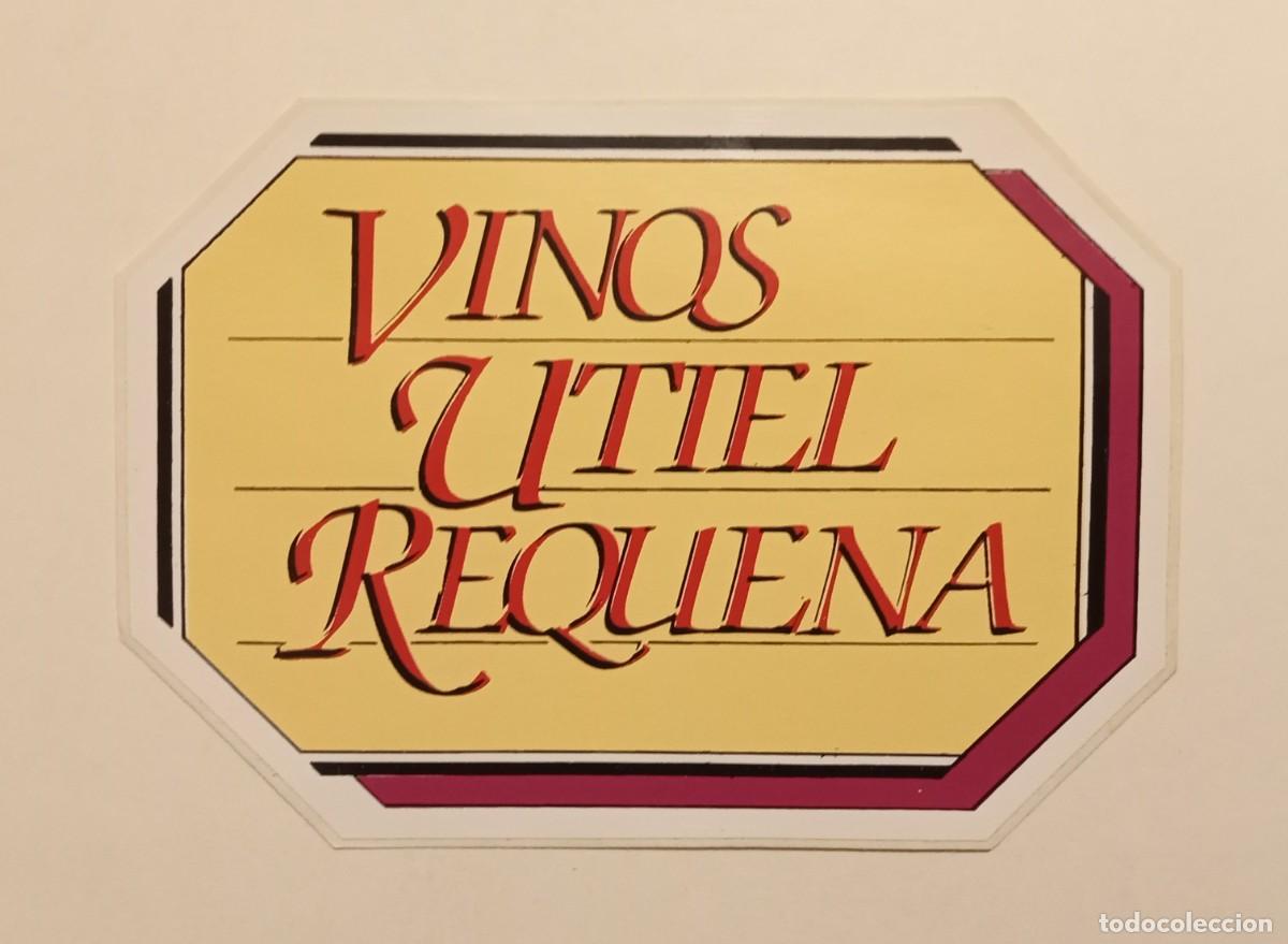 Pegatinas de colecci&oacute;n: 34 PEGATINAS PUBLICITARIAS - Foto 8