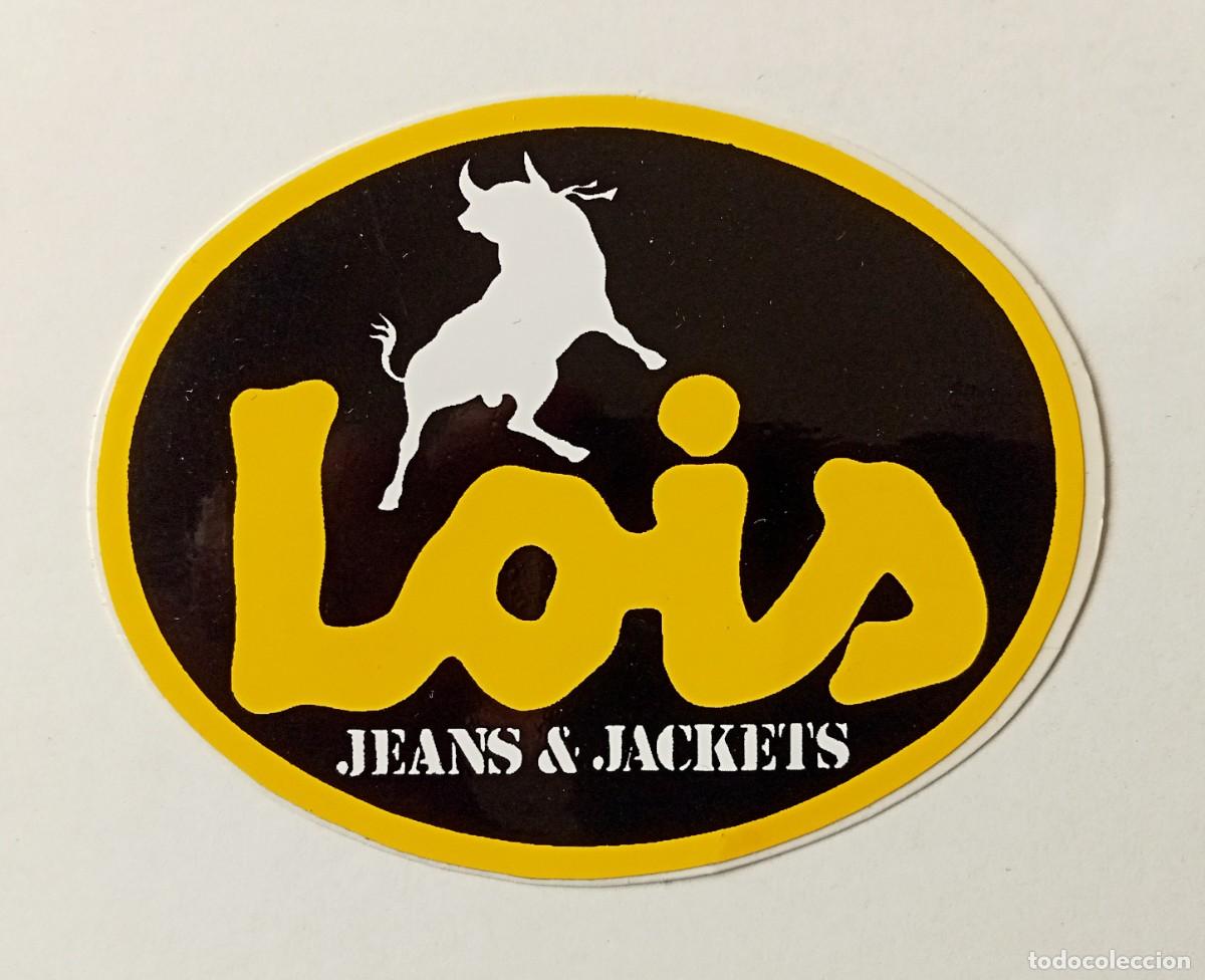Pegatinas de colecci&oacute;n: 25 PEGATINAS de MARCAS de ROPA - Foto 3