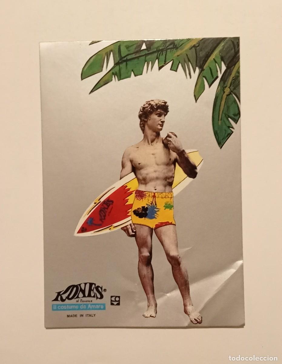 Pegatinas de colecci&oacute;n: 25 PEGATINAS de MARCAS de ROPA - Foto 8