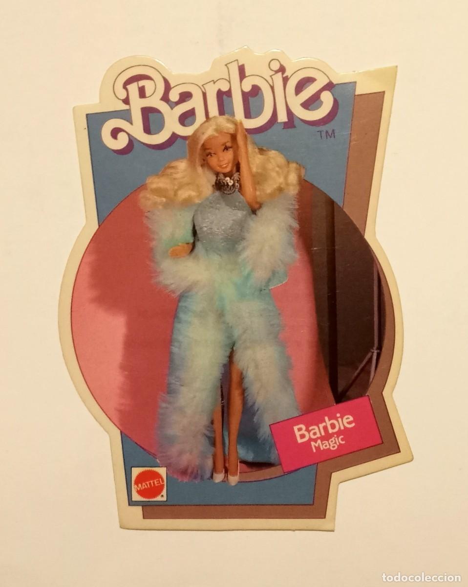 Pegatinas de colecci&oacute;n: 4 PEGATINAS VARIADAS - Foto 4