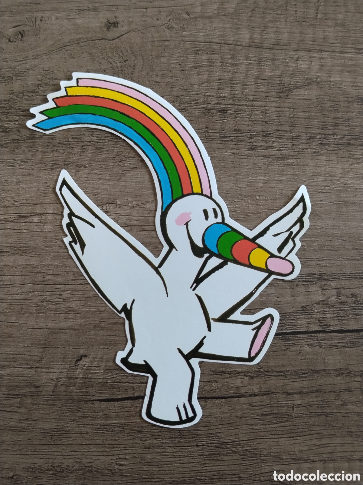 Pegatinas de colecci&oacute;n: Pegatina curro mascota Expo Sevilla 1992.exposicion universal.expo 92. Andalucia