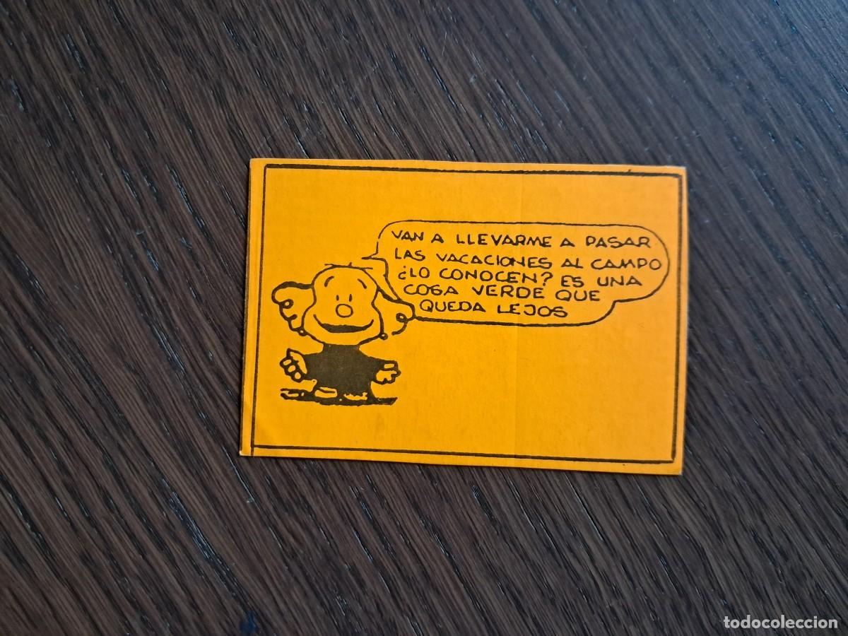 Pegatinas de colecci&oacute;n: pegatina, van a llevarme de vacaciones al campo ....