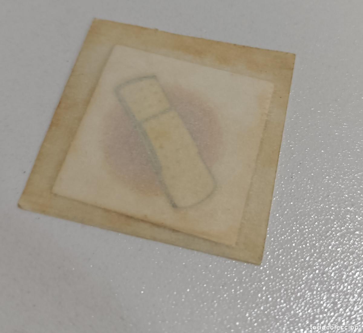 Pegatinas de colecci&oacute;n: tatu tatoo tattoo tatuaje grefusa tirita precintada antigua mascota mini nueva sin abrir