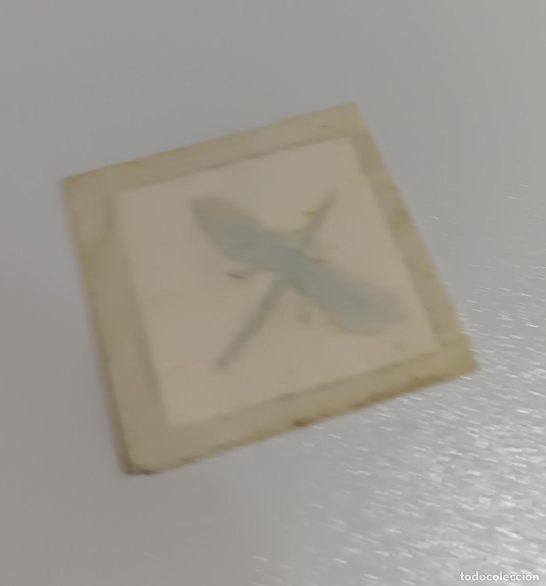 Pegatinas de colecci&oacute;n: tatu tatoo tattoo tatuaje grefusa precintada antigua mascota mini nueva sin abrir