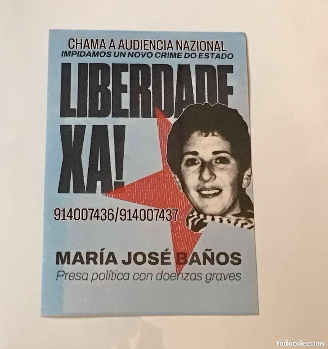 Pegatinas de colecci&oacute;n: Pegatina pol&iacute;tica PCE (R)