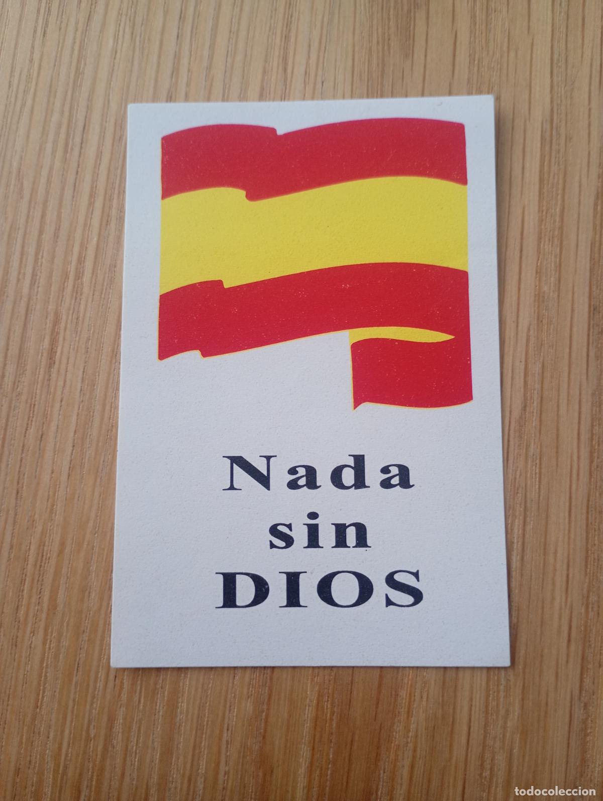 Pegatinas de colecci&oacute;n: Pegatina pol&iacute;tica. Carlista. (Pegatinas pol&iacute;ticas, carlismo, Requet&eacute;)