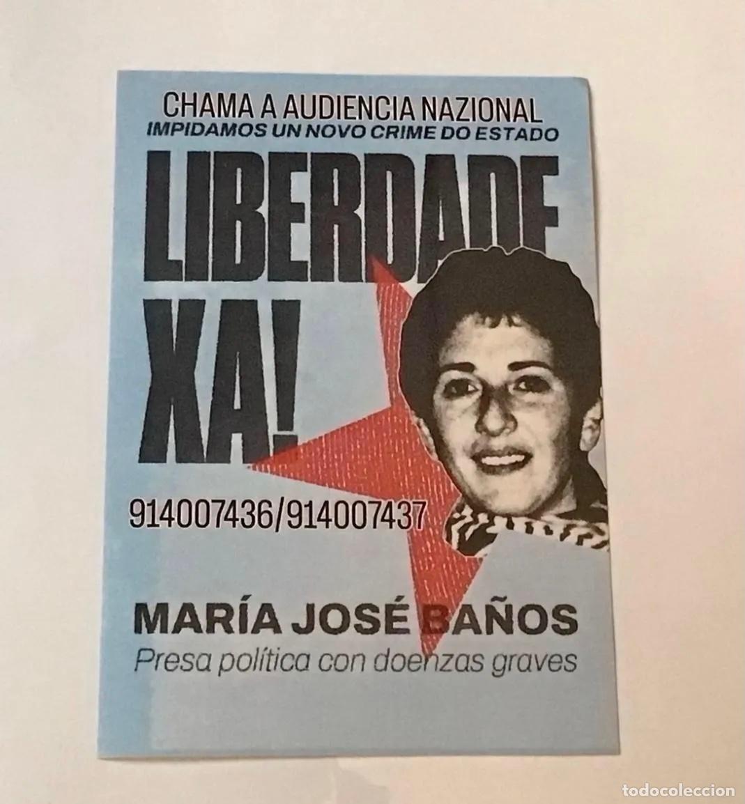 Pegatinas de colecci&oacute;n: Pegatina pol&iacute;tica PCE (R)