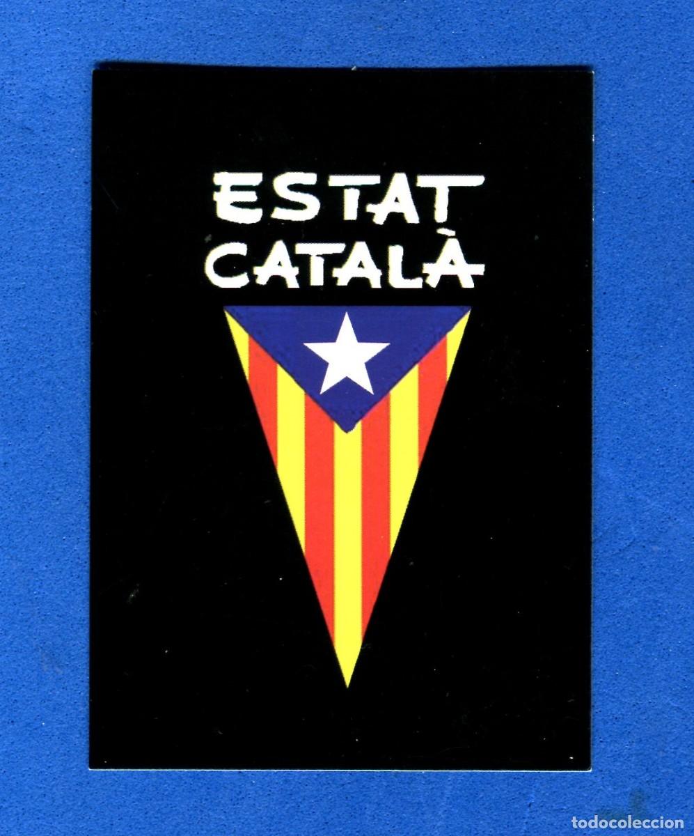 Autocollants de collection: ANTIGUA PEGATINA POLITICA