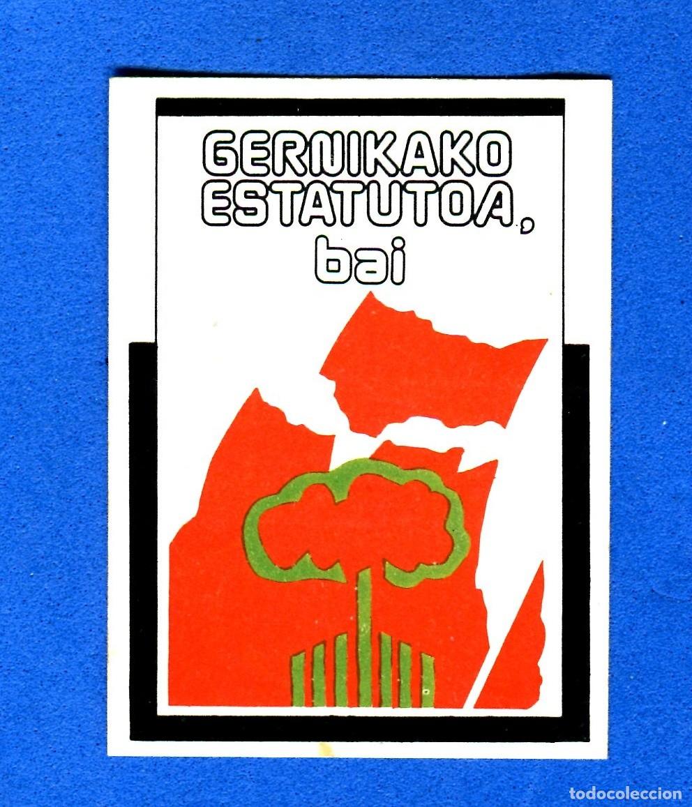 Autocolantes de cole&ccedil;&atilde;o: ANTIGUA PEGATINA POLITICA