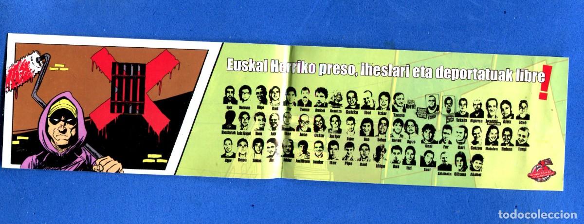 Autocolantes de cole&ccedil;&atilde;o: ANTIGUA PEGATINA POLITICA