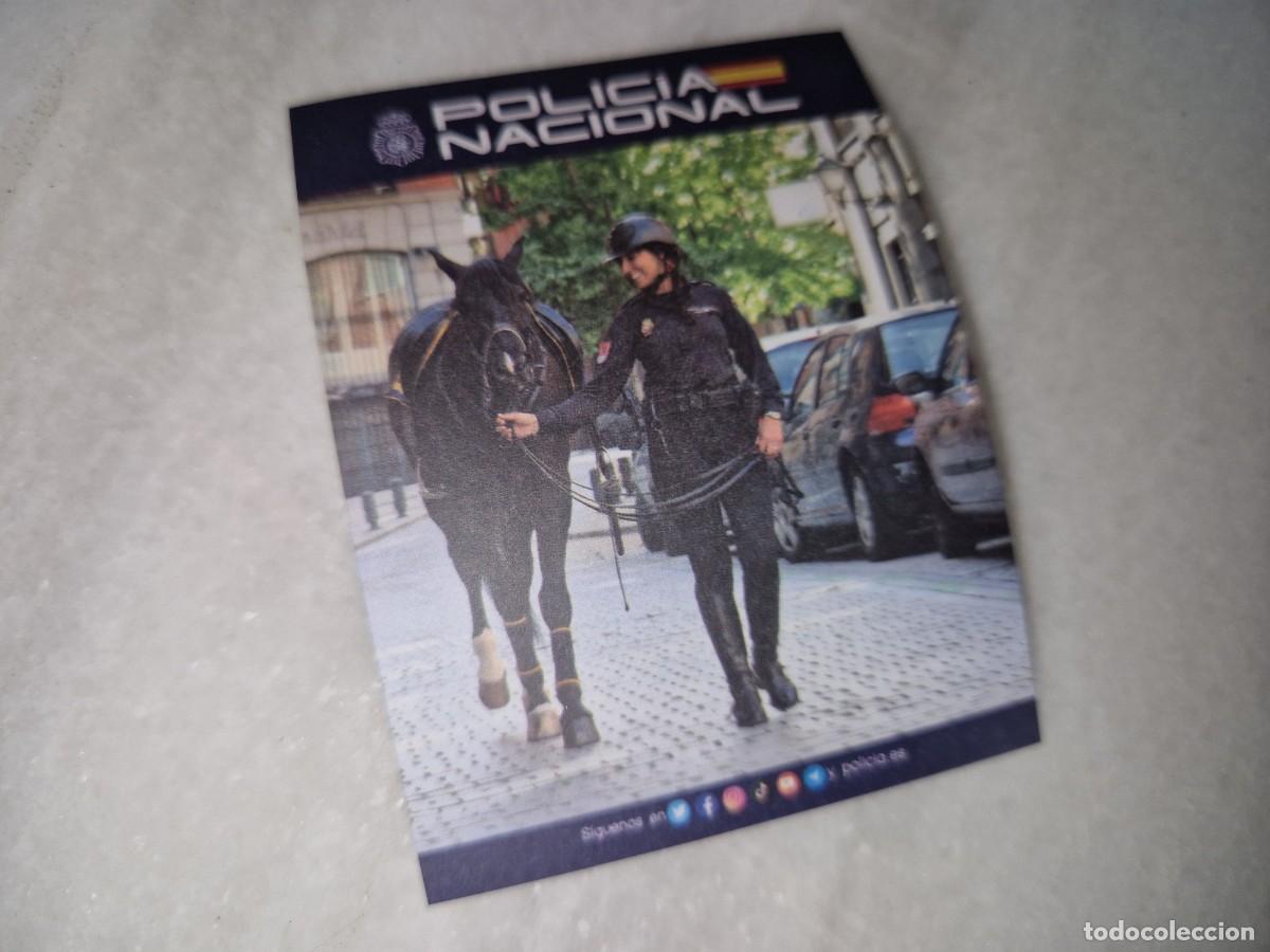 Pegatinas de colecci&oacute;n: PEGATINA POLICIA ANIVERSARIO