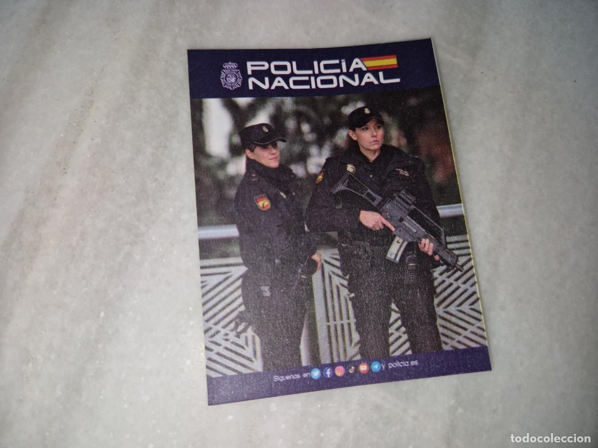Pegatinas de colecci&oacute;n: PEGATINA POLICIA ANIVERSARIO