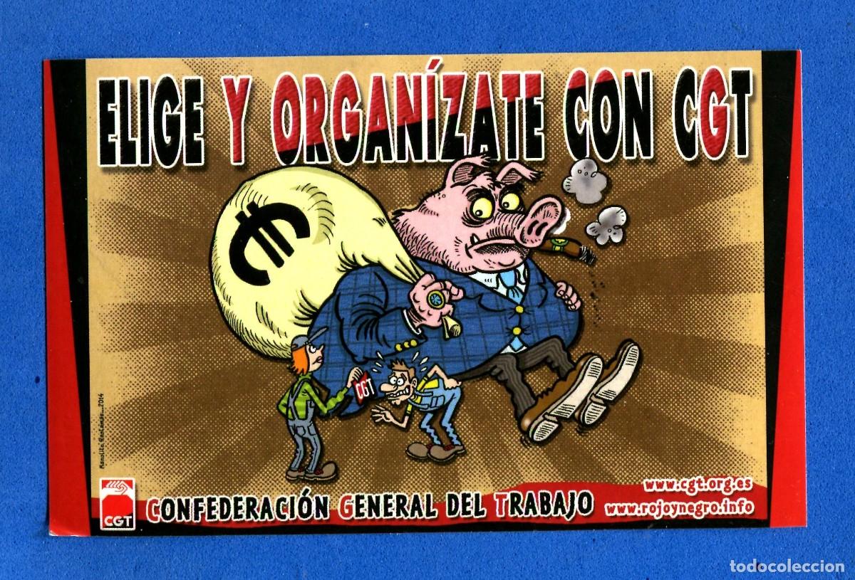 Pegatinas de colecci&oacute;n: ANTIGUA PEGATINA POLITICA
