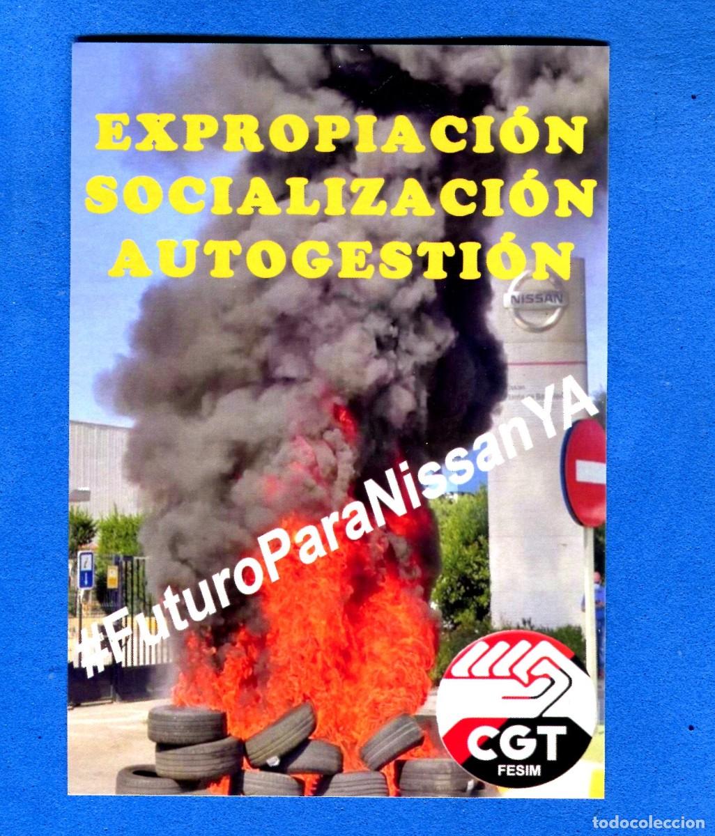 Pegatinas de colecci&oacute;n: ANTIGUA PEGATINA POLITICA