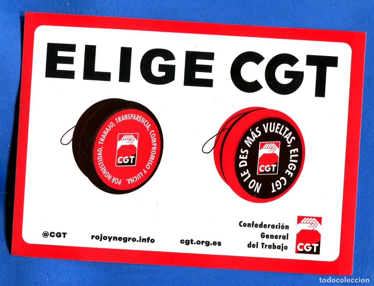 Pegatinas de colecci&oacute;n: ANTIGUA PEGATINA POLITICA