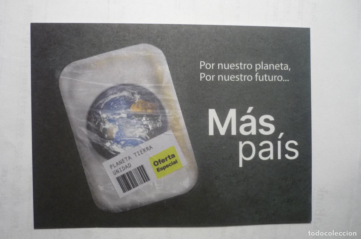 Pegatinas de colecci&oacute;n: pegatina politica mas pais