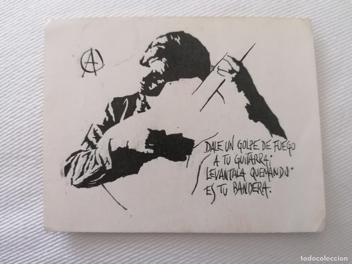 Pegatinas de colecci&oacute;n: Pegatina pol&iacute;tica transici&oacute;n