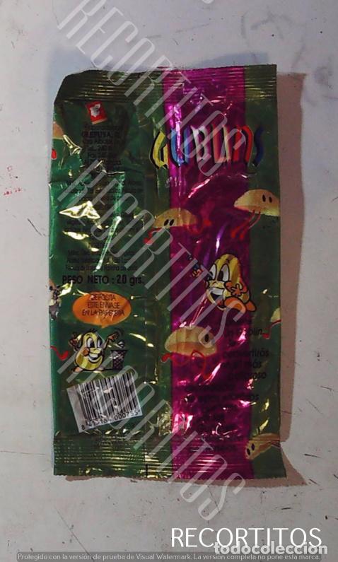 Pegatinas de colecci&oacute;n: GREFUSITO GUBLINS GUBLIN - Foto 2
