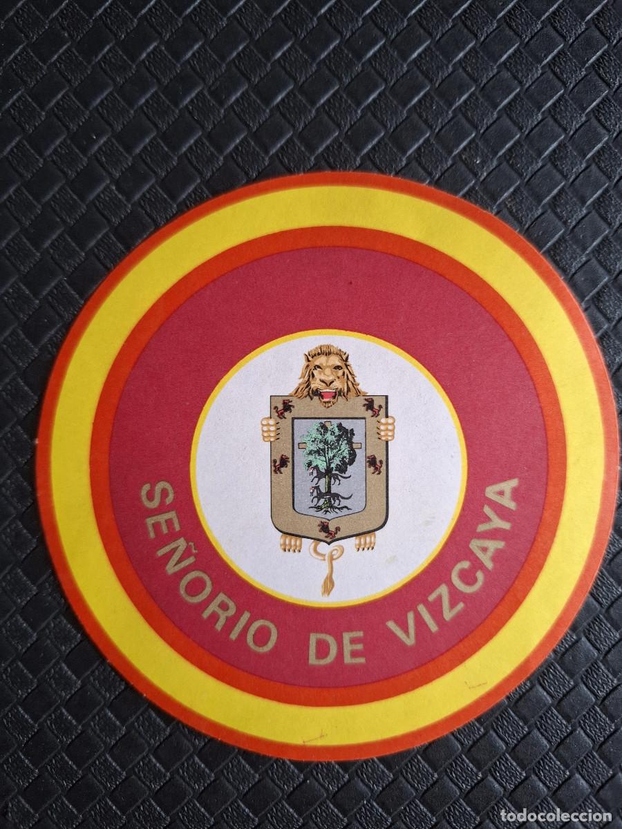 Collection stickers: Pegatina pol&iacute;tica transici&oacute;n carlista