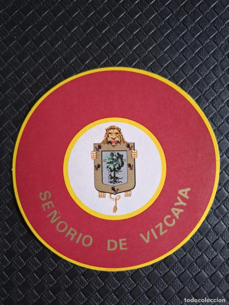 Collection stickers: Pegatina pol&iacute;tica transici&oacute;n carlista