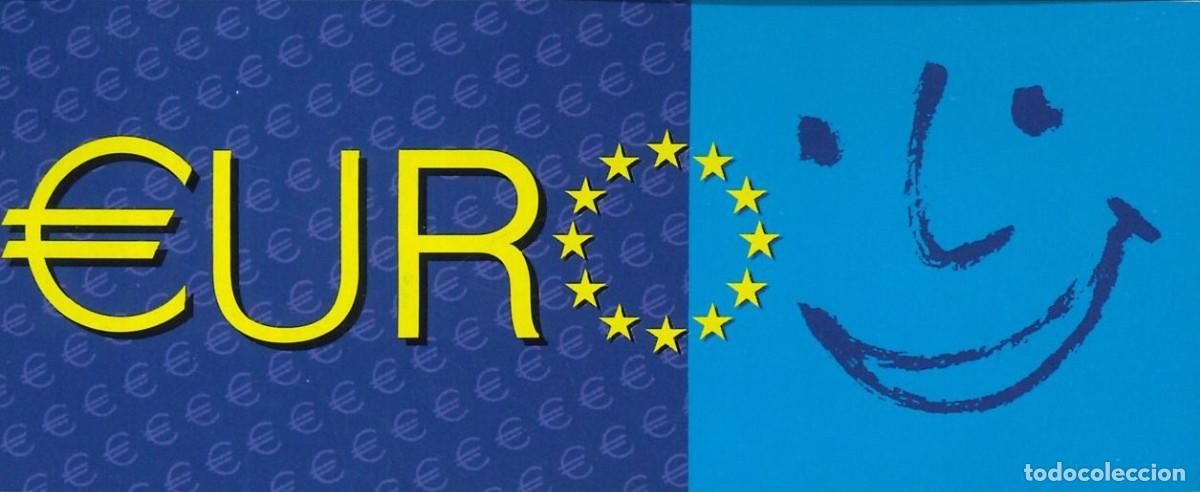 Pegatinas de colecci&oacute;n: PEGATINA - ADHESIVO - POLITICA - EUROPA - EUROPEAS - EUR