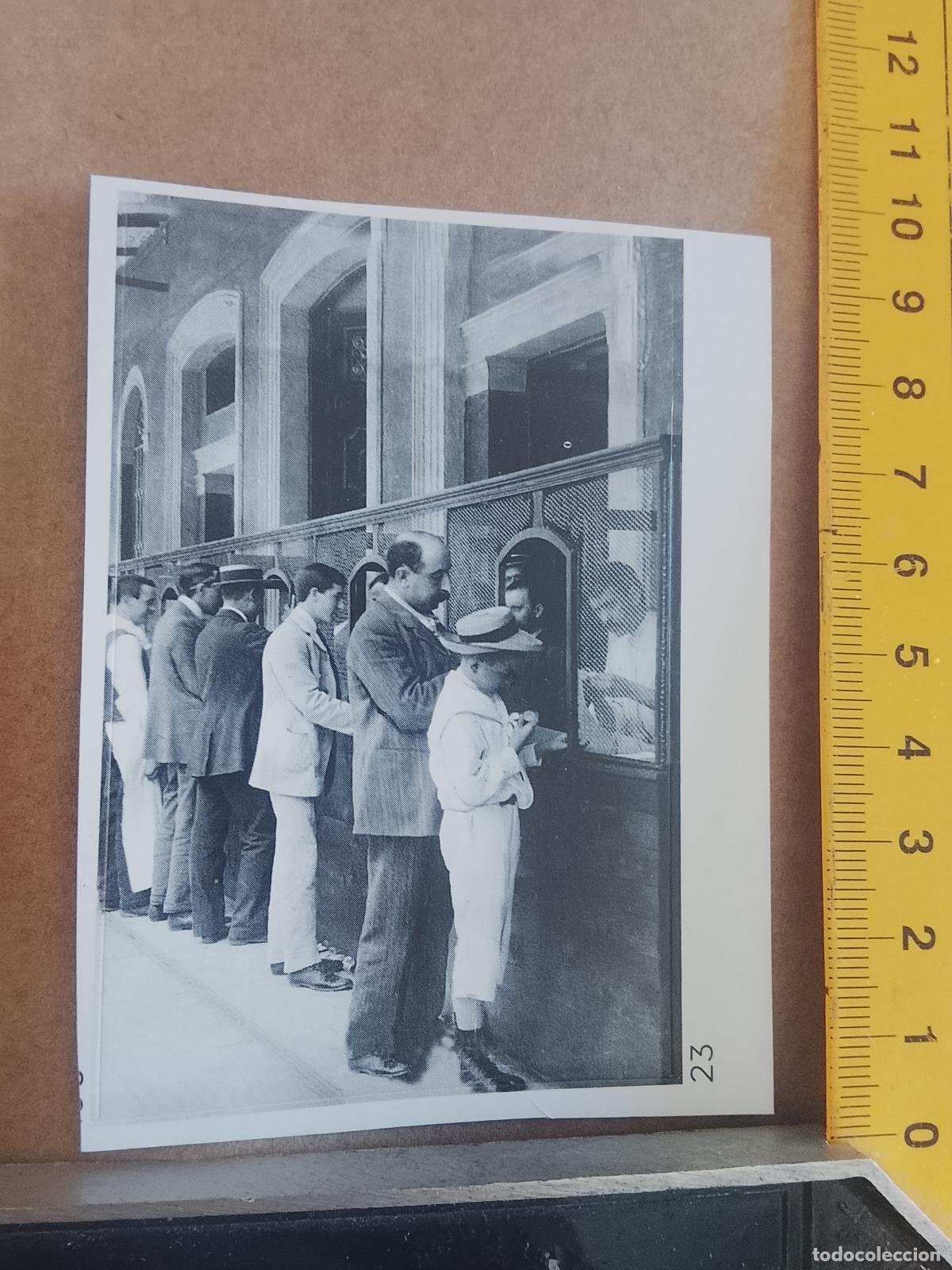 Pegatinas de colecci&oacute;n: PEGATINA CROMO ADHESIVO - TROQUELADA - CANJE DE DUROS FALSOS CASA MONEDA MADRID