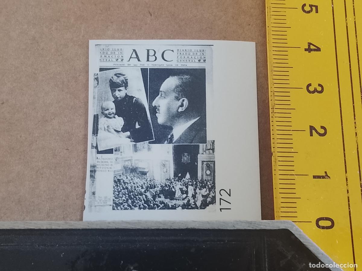 Pegatinas de colecci&oacute;n: PEGATINA CROMO ADHESIVO - TROQUELADA - MUERE ALFONSO XIII