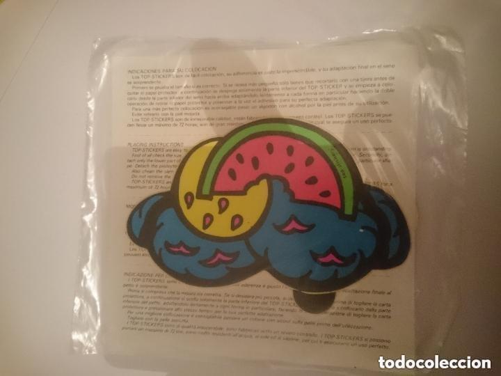 Pegatinas de colecci&oacute;n: PEGATINAS ALEMANAS MUY ESPECIALES -LEER ABAJO