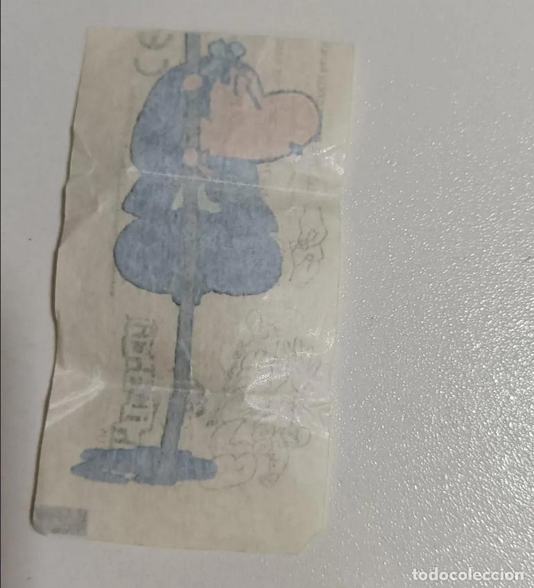 Pegatinas de colecci&oacute;n: shin chan boomer calcomania tatu tatuaje tattoo tatoo pegatina chicle bomer sinchan sin