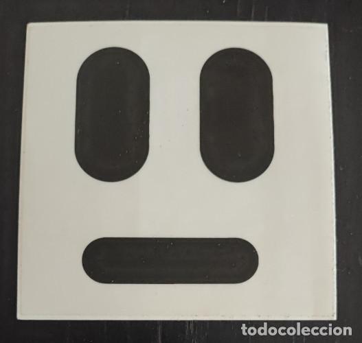Pegatinas de colecci&oacute;n: PEGATINA A IDENTIFICAR, A&Ntilde;OS 90