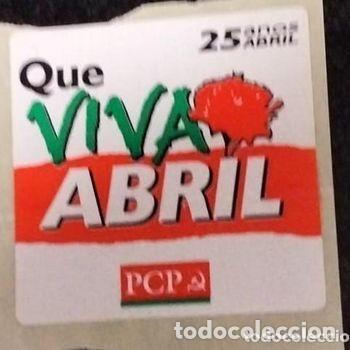 Pegatinas de colecci&oacute;n: 29 pegatinas: Galicia, republicanas, Portugal, Esquerra y Europa