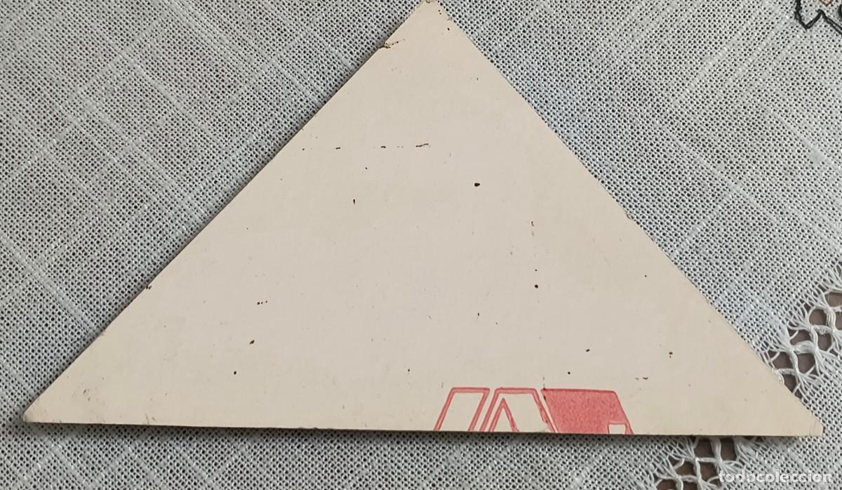 Pegatinas de colecci&oacute;n: PEGATINA | ESQU&Iacute; / LLES - Foto 2