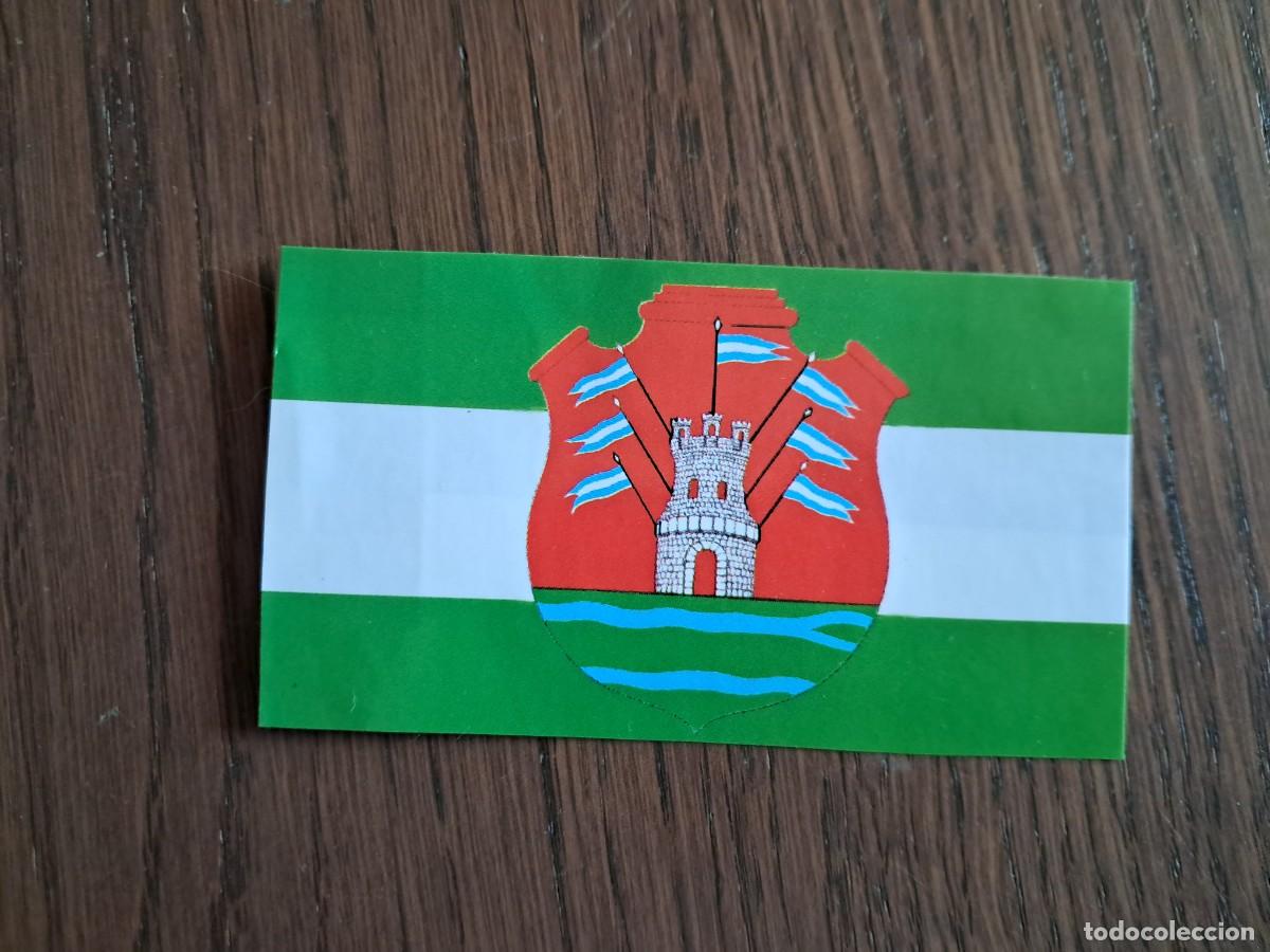 Autocollants de collection: pegatina, escudo de C&oacute;rdoba, Argentina.