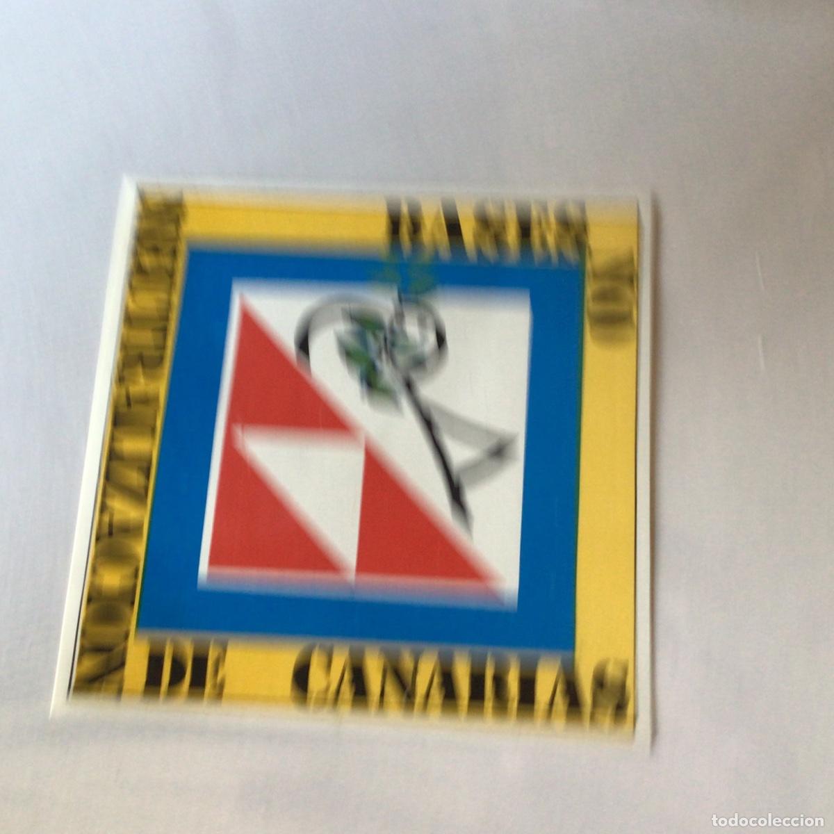 Adesivi di collezione: Pegatina pol&iacute;tica Transicion