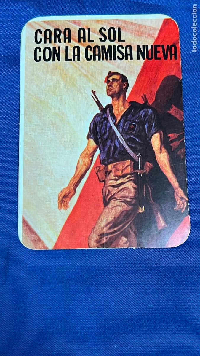 Sammlung von Aufklebern: Pegatina politica transicion guerra civil falangista franco arriba espa&ntilde;a franquismo falange