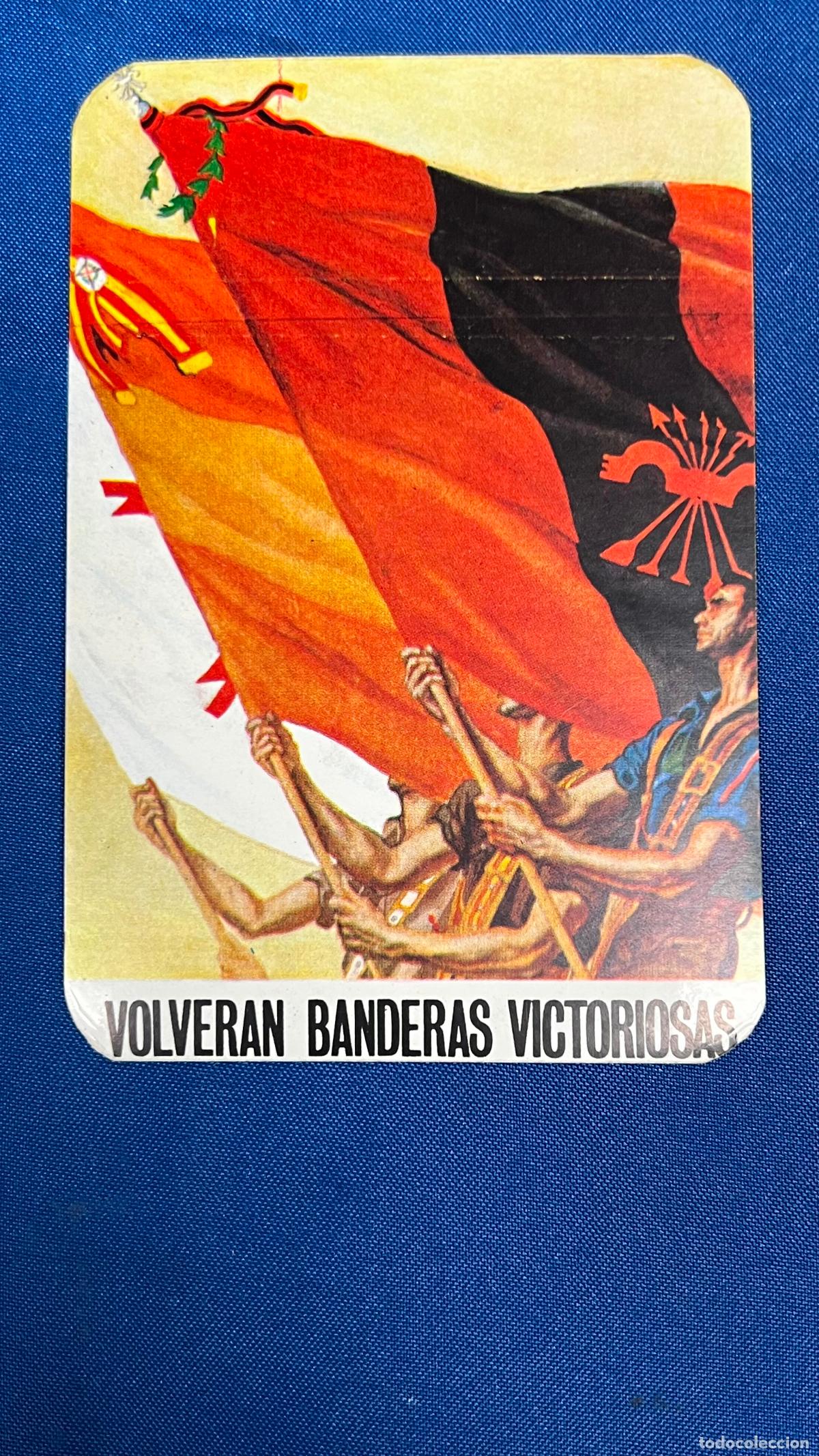 Sammlung von Aufklebern: Pegatina politica transicion guerra civil falangista franco franquismo falange guerra civil